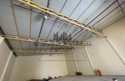 Warehouse - Studio - 1 Bathroom for rent in Umm Dir - Umm Al Quwain