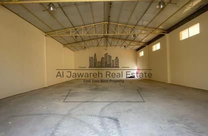 Warehouse - Studio - 1 Bathroom for rent in Umm Dir - Umm Al Quwain