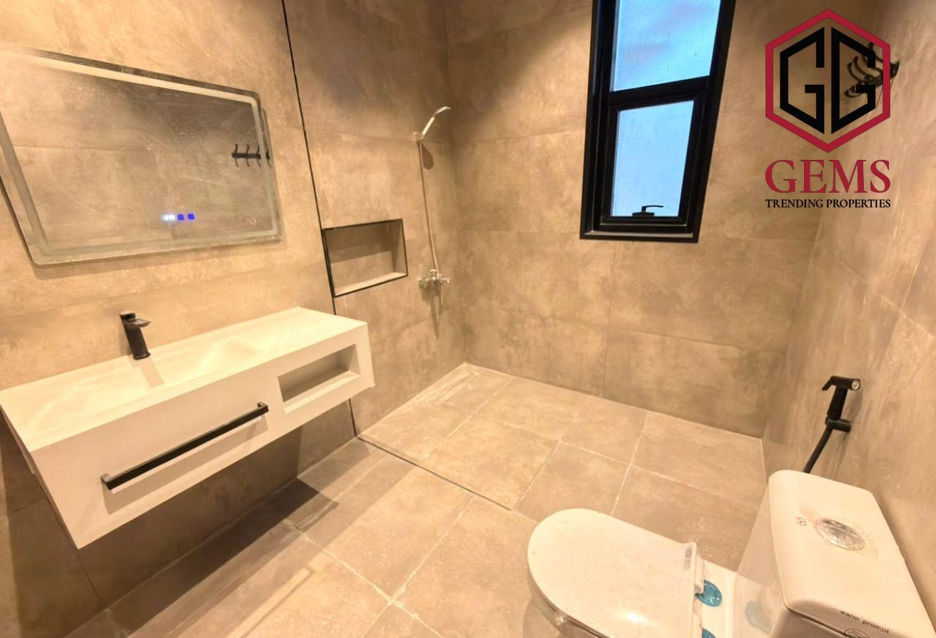 MODERN BRAND NEW | POOL | MAID ROOM | GARDEN photo 9