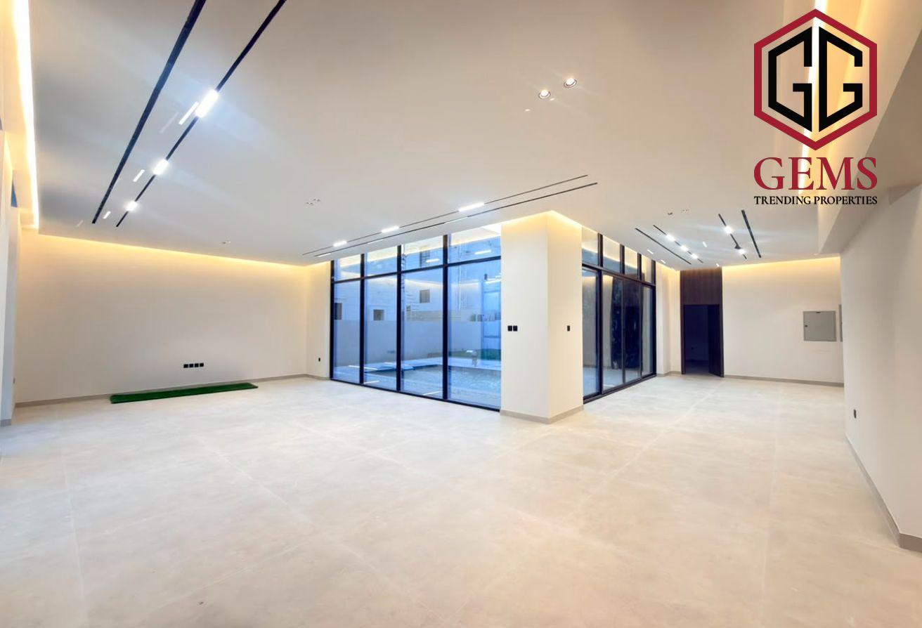 MODERN BRAND NEW | POOL | MAID ROOM | GARDEN photo 6