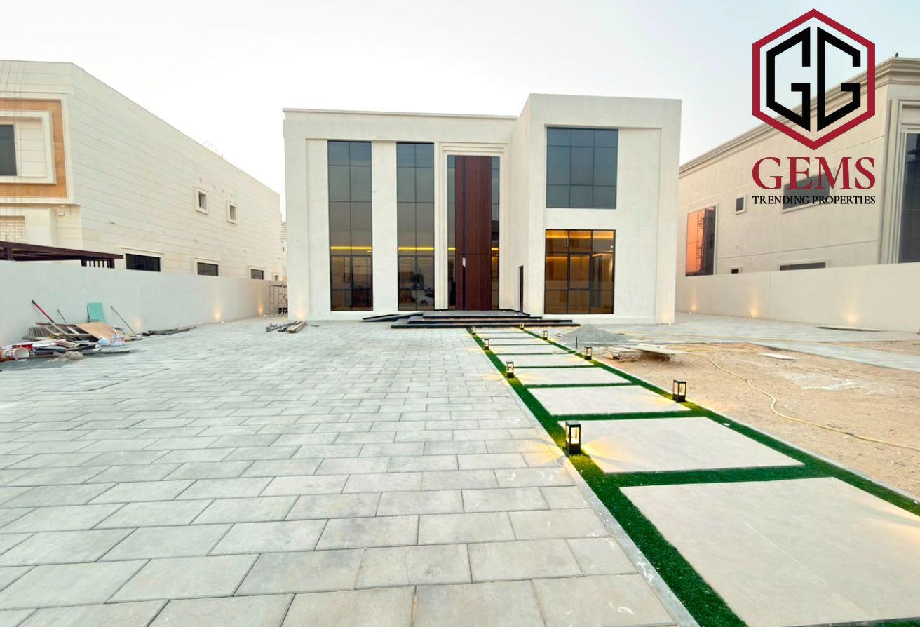 MODERN BRAND NEW | POOL | MAID ROOM | GARDEN photo 4