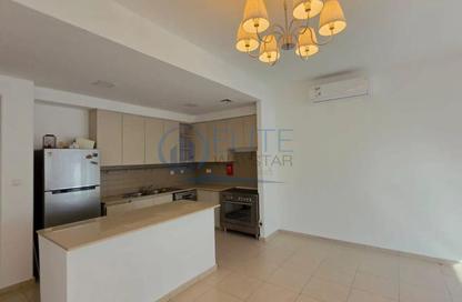 Townhouse - 4 - 4 for rent in Hayat Townhouses - Town Square - Dubai Townhouse - 4 - 4 for rent in Hayat Townhouses - Town Square - Dubai
