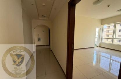Apartment - 2 Bedrooms - 3 Bathrooms for rent in Al Mahatta - Al Qasimia - Sharjah