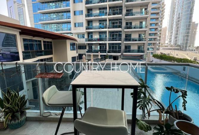 Furnished 1BR | Available May 2026