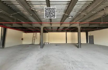 Warehouse - Studio - 2 Bathrooms for rent in Al Jurf Industrial 2 - Al Jurf Industrial - Ajman