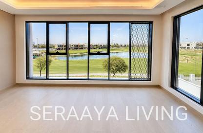 Villa - 6 Bedrooms - 6 Bathrooms for rent in Silver Springs 3 - Silver Springs - Damac Hills - Dubai Villa - 6 Bedrooms - 6 Bathrooms for rent in Silver Springs 3 - Silver Springs - Damac Hills - Dubai