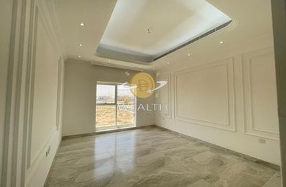 Villa - 5 Bedrooms - 7+ Bathrooms for rent in Hoshi 2 - Hoshi - Al Badie - Sharjah