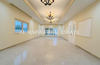 Villa - 5 - 7 for rent in Sharqan - Al Heerah - Sharjah Villa - 5 - 7 for rent in Sharqan - Al Heerah - Sharjah