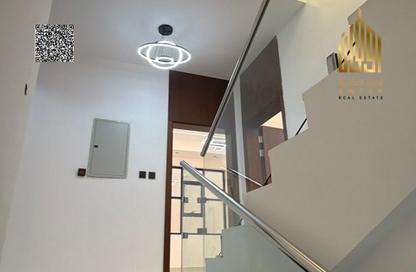 Villa - 5 Bedrooms - 7 Bathrooms for sale in Al Rawda 1 - Al Rawda - Ajman