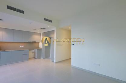 Townhouse - 3 - 3 for rent in Greenviews 2 - Emaar South - Dubai South (Dubai World Central) - Dubai
