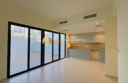 Townhouse - 3 - 3 for rent in Greenviews 2 - Emaar South - Dubai South (Dubai World Central) - Dubai Townhouse - 3 - 3 for rent in Greenviews 2 - Emaar South - Dubai South (Dubai World Central) - Dubai