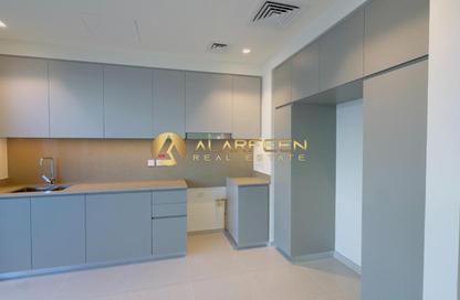 Townhouse - 3 - 3 for rent in Greenviews 2 - Emaar South - Dubai South (Dubai World Central) - Dubai Townhouse - 3 - 3 for rent in Greenviews 2 - Emaar South - Dubai South (Dubai World Central) - Dubai