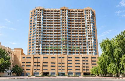 Apartment - Studio - 1 for sale in Al Nuaimiya Towers C - Al Nuaimiya - Ajman Apartment - Studio - 1 for sale in Al Nuaimiya Towers C - Al Nuaimiya - Ajman