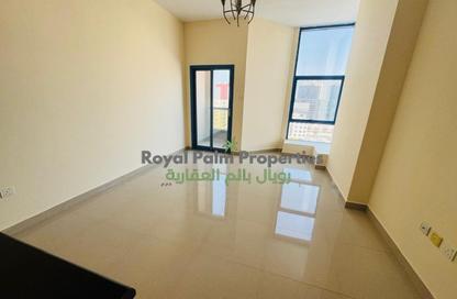 Apartment - Studio - 1 for sale in Al Nuaimiya Towers C - Al Nuaimiya - Ajman