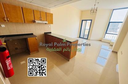 Apartment - Studio - 1 for sale in Al Nuaimiya Towers C - Al Nuaimiya - Ajman Apartment - Studio - 1 for sale in Al Nuaimiya Towers C - Al Nuaimiya - Ajman