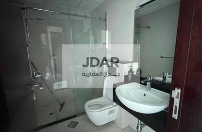 Apartment - 2 - 3 for rent in Al Majaz 1 - Al Majaz - Sharjah Apartment - 2 - 3 for rent in Al Majaz 1 - Al Majaz - Sharjah