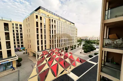 شقة - غرفة نوم - 2 حمامات للايجار في أسواق للعقارات - الممشى - مويلح - الشارقة