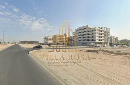 Land - Studio for sale in Muweileh Community - Muwaileh Commercial - Sharjah