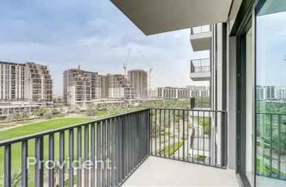 Apartment - 3 Bedrooms - 3 Bathrooms for sale in Park Horizon Tower 2 - Park Horizon - Dubai Hills Estate - Dubai
