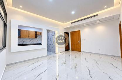 Apartment - 1 - 1 for rent in Muroor Area - Abu Dhabi Apartment - 1 - 1 for rent in Muroor Area - Abu Dhabi