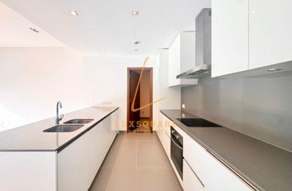 Apartment - 1 Bedroom - 2 Bathrooms for rent in City Walk Residential Building 23B - City Walk Residential - City Walk - Dubai