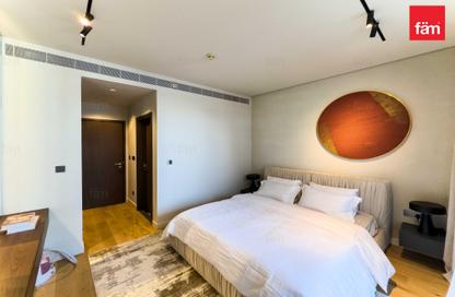 Apartment - 2 Bedrooms - 4 Bathrooms for rent in City Walk Residential Building 9 - City Walk Residential - City Walk - Dubai