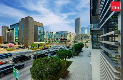 Apartment - 2 Bedrooms - 4 Bathrooms for rent in City Walk Residential Building 9 - City Walk Residential - City Walk - Dubai