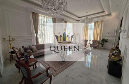 Villa - 5 Bedrooms - 7 Bathrooms for rent in Al Yasmeen 1 - Al Yasmeen - Ajman