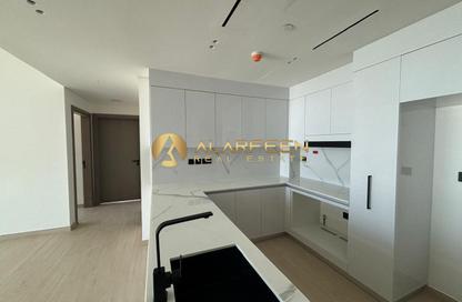 Apartment - 3 Bedrooms - 3 Bathrooms for rent in Binghatti Emerald - District 15 - Jumeirah Village Circle - Dubai