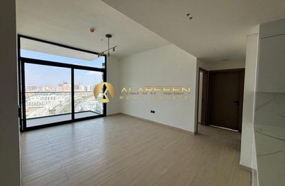 Apartment - 3 Bedrooms - 3 Bathrooms for rent in Binghatti Emerald - District 15 - Jumeirah Village Circle - Dubai