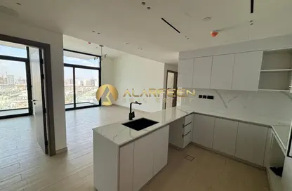Apartment - 3 Bedrooms - 3 Bathrooms for rent in Binghatti Emerald - District 15 - Jumeirah Village Circle - Dubai