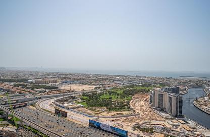 Apartment - 3 Bedrooms - 4 Bathrooms for rent in Meera - Al Habtoor City - Business Bay - Dubai
