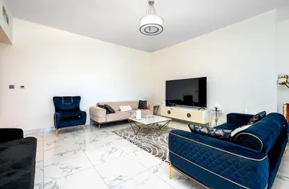 شقة - 3 غرف نوم - 4 حمامات للايجار في ميرا - مدينة الحبتور - الخليج التجاري - دبي