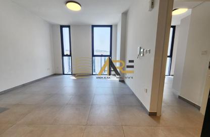Apartment - 1 Bedroom - 1 Bathroom for rent in East Village - Aljada - Sharjah