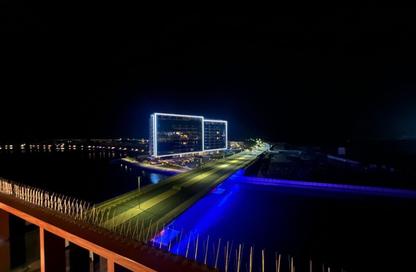 Apartment - 1 - 2 for rent in Gateway Residences - Mina Al Arab - Ras Al Khaimah