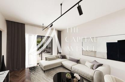 Apartment - 1 - 1 for sale in Saadiyat Grove - Saadiyat Cultural District - Saadiyat Island - Abu Dhabi