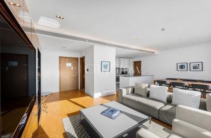 Apartment - 2 Bedrooms - 4 Bathrooms for sale in City Walk Residential Building 1 - City Walk Residential - City Walk - Dubai Apartment - 2 Bedrooms - 4 Bathrooms for sale in City Walk Residential Building 1 - City Walk Residential - City Walk - Dubai