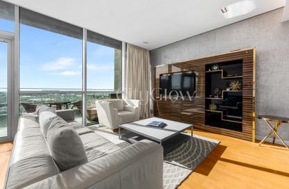Apartment - 2 Bedrooms - 4 Bathrooms for sale in City Walk Residential Building 1 - City Walk Residential - City Walk - Dubai