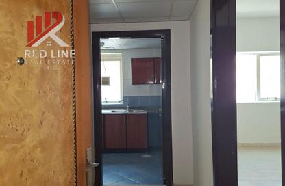 Apartment - 1 Bedroom - 2 Bathrooms for rent in Al Taawun Street - Al Taawun - Sharjah Apartment - 1 Bedroom - 2 Bathrooms for rent in Al Taawun Street - Al Taawun - Sharjah