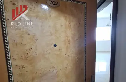 شقة - غرفة نوم - 2 حمامات للايجار في شارع التعاون - التعاون - الشارقة