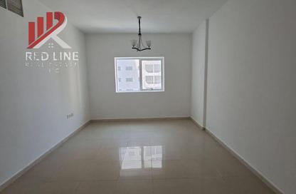 Apartment - 1 Bedroom - 2 Bathrooms for rent in Al Taawun Street - Al Taawun - Sharjah