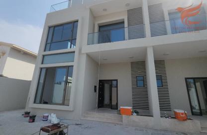 Villa - 7+ - 7+ for rent in Al Dhait North - Al Dhait - Ras Al Khaimah