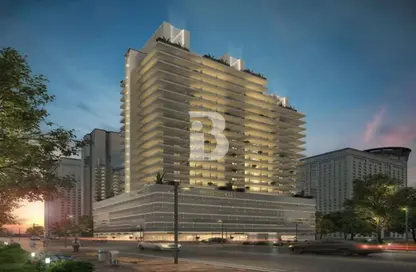 Apartment - 1 Bedroom - 1 Bathroom for sale in Dusit Princess Rijas - District 18 - Jumeirah Village Circle - Dubai