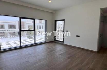 Villa - 5 - 5 for rent in Costa Brava 1 - Costa Brava - Damac Lagoons - Dubai Villa - 5 - 5 for rent in Costa Brava 1 - Costa Brava - Damac Lagoons - Dubai