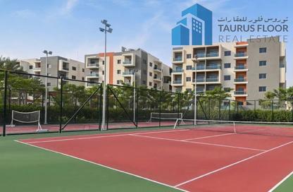 Apartment - 2 Bedrooms - 2 Bathrooms for rent in Wasl Green Park - Ras Al Khor Industrial - Ras Al Khor - Dubai