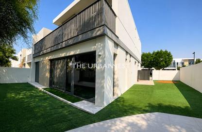 Townhouse - 4 Bedrooms - 4 Bathrooms for rent in Elan - Tilal Al Ghaf - Dubai