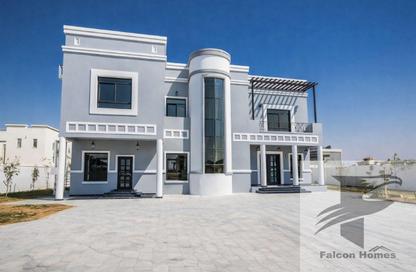 Villa - 6 Bedrooms - 7 Bathrooms for rent in Nad Al Sheba 4 - Nad Al Sheba - Dubai