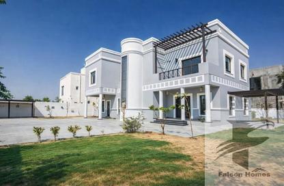 Villa - 6 Bedrooms - 7 Bathrooms for rent in Nad Al Sheba 4 - Nad Al Sheba - Dubai Villa - 6 Bedrooms - 7 Bathrooms for rent in Nad Al Sheba 4 - Nad Al Sheba - Dubai