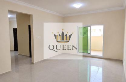 Apartment - 3 Bedrooms - 2 Bathrooms for rent in Orchid Towers - Tiger Downtown Ajman - Al Alia - Ajman