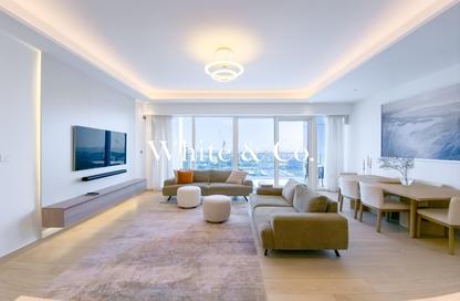 Apartment - 2 Bedrooms - 3 Bathrooms for sale in Me Do Re Tower - JLT Cluster L - Jumeirah Lake Towers - Dubai